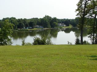 Lakeside Dr Lot #449, Perrinton, MI 48871