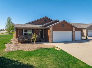4103 Waterville Ct, Rapid City, SD 57702