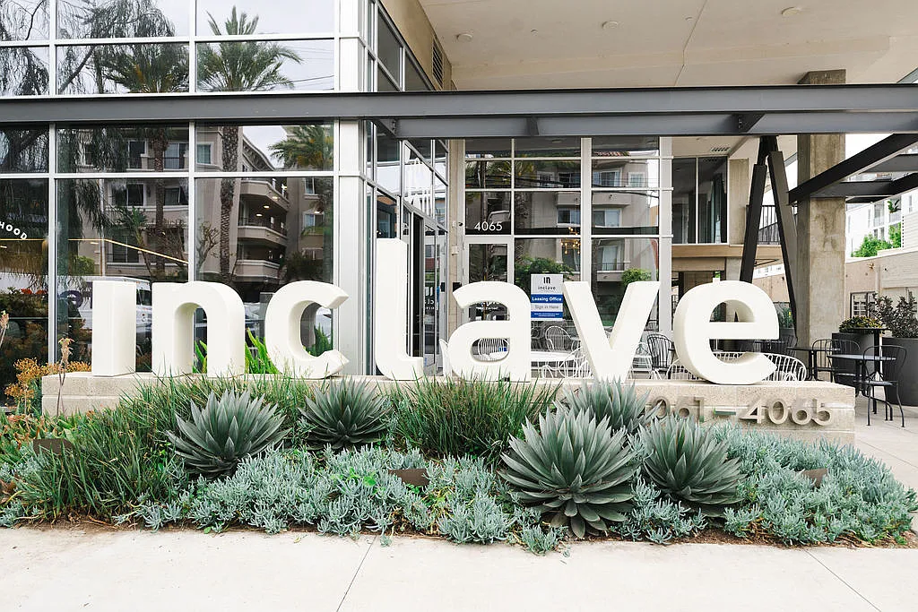 INclave Luxury Apartments — Photo 3