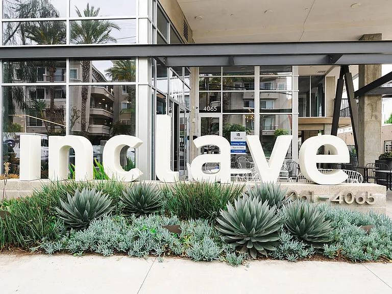 INclave Luxury Apartments — Photo 3