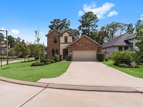 2nd image of 301 Serenata Woods Trail
