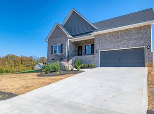 609 Running Brook Dr, Strawberry Plains, TN 37871
