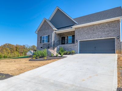 609 Running Brook Dr, Strawberry Plains, TN, 37871