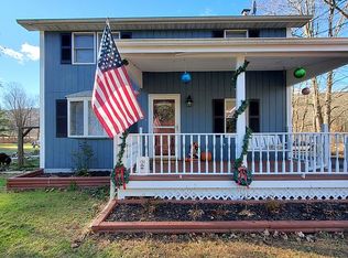 223 Firehouse Rd, Wurtsboro, NY 12790