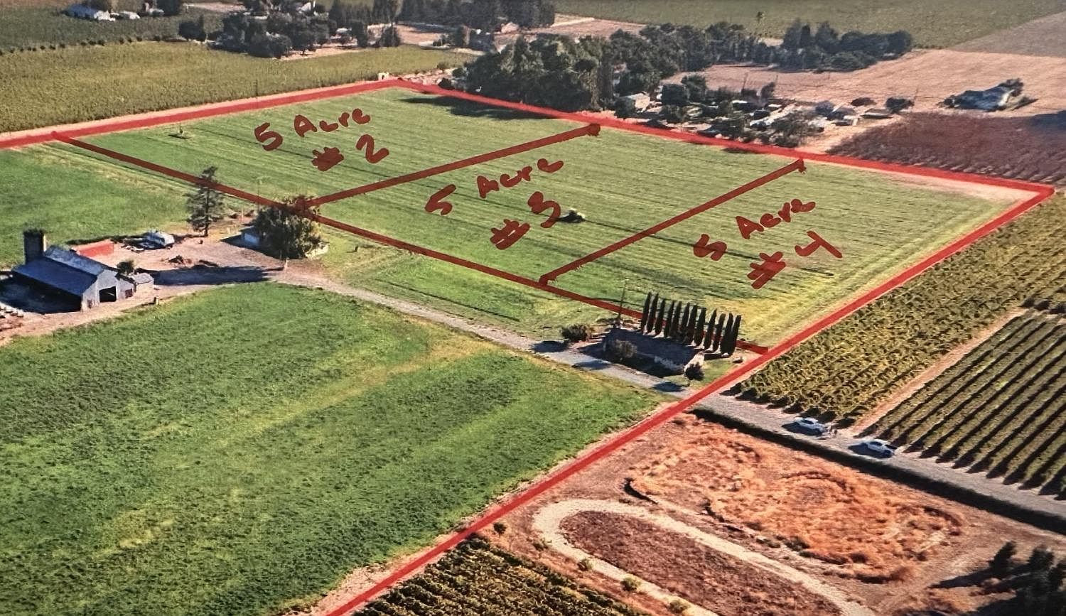 LOT 4 Bruella Lot Rd, Acampo, CA 95220 MLS 223058287 Zillow