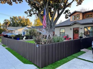 728 Crompton Rd, Redwood City, CA 94061