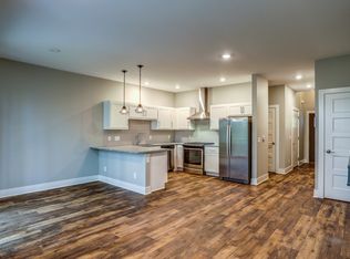 The Knoll - Townhomes of Ada, Grand Rapids, MI 49546
