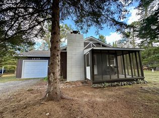 1848 Cherry Creek Trl, Grayling, MI 49738