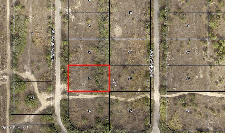 2nd image of 3191 Hempvine Ave SW