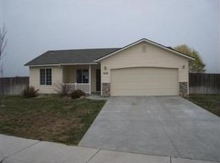 3119 S Avondale Ave, Nampa, ID 83686