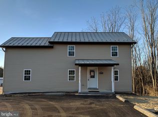 17523 Bruno Ln, Hagerstown, MD 21740