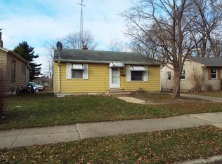 4052 31st Ave, Kenosha, WI 53144