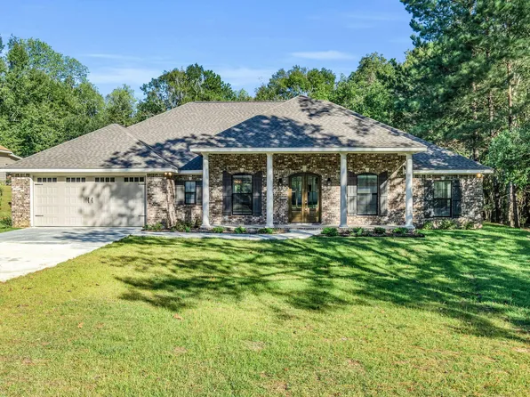 191 Morrell Cir, Hattiesburg, MS 39402