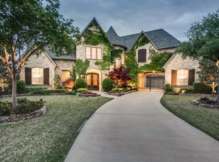4 Lost Valley Ct, Heath, TX 75032