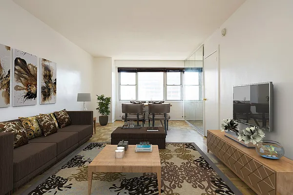 Rented by Keller Williams NYC | media 14