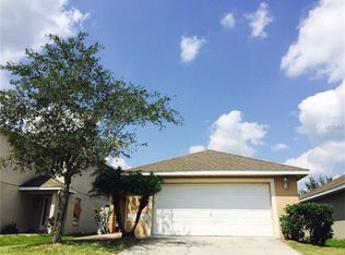 244 Owenshire Cir, Kissimmee, FL 34744