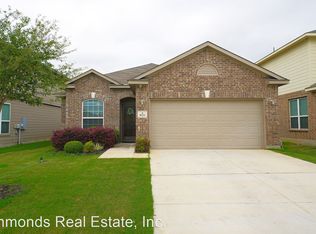 8221 Robin Gate, Selma, TX 78154