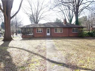 1303 Arbor Dr, Salisbury, NC 28144