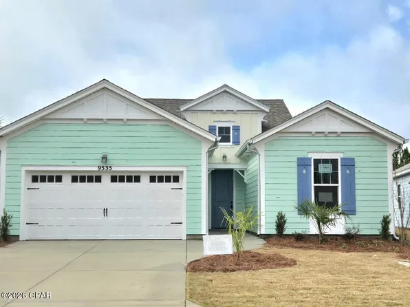 9535 Escape Ave, Panama City Beach, FL 32413