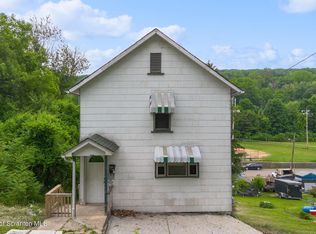 518 Meadow Ave, Scranton, PA 18505