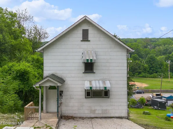 518 Meadow Ave, Scranton, PA 18505