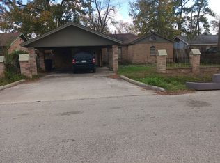 10426 Bucknell Rd, Houston, TX 77016