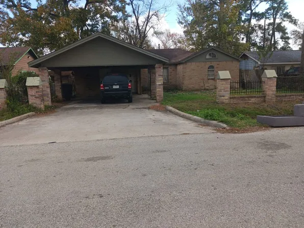 10426 Bucknell Rd, Houston, TX 77016