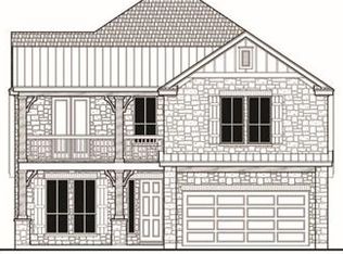 204 La Grotta Ln, Georgetown, TX 78628