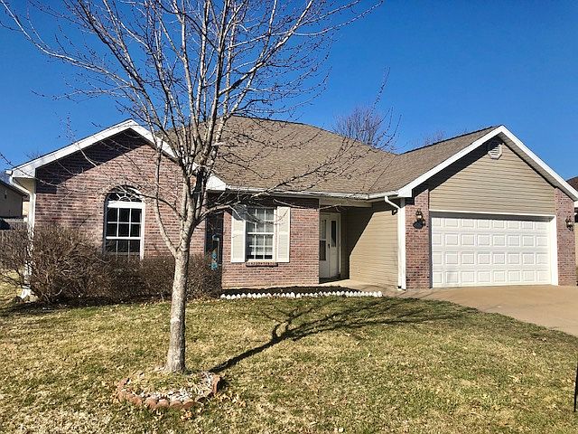 1st image of 2515 Oakmeadows Dr #1