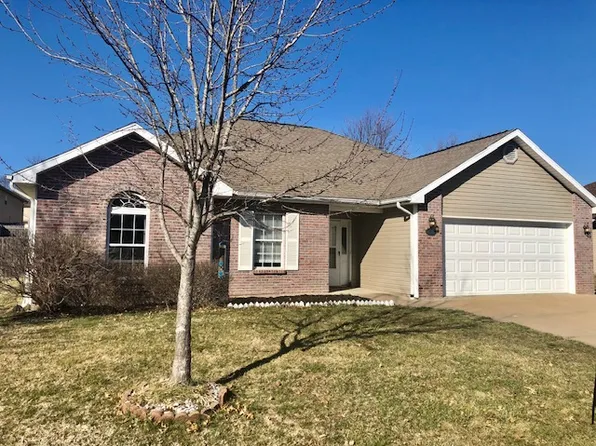 2515 Oakmeadows Dr #1, Columbia, MO 65202