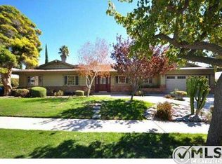 10730 Sunnybrae Ave, Chatsworth, CA 91311