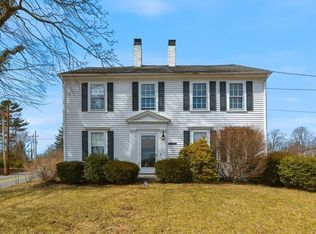 4 Summer St, Kingston, MA 02364