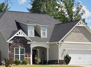 433 Keesaw Gln, Grovetown, GA 30813