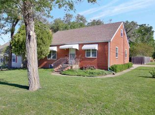 3510 E Mount Vernon St, Wichita, KS 67218