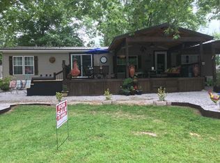 25590 S 605 Rd, Grove, OK 74344