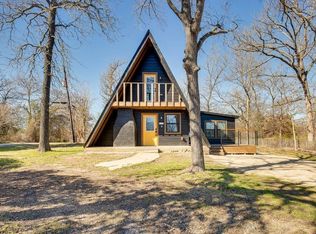 5248 Sam Houston Dr, Log Cabin, TX