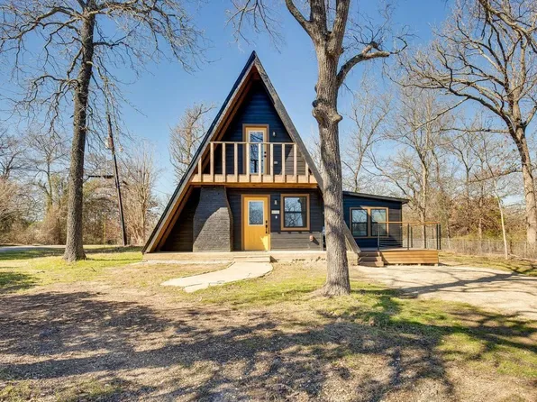 5248 Sam Houston Dr, Log Cabin, TX 75148