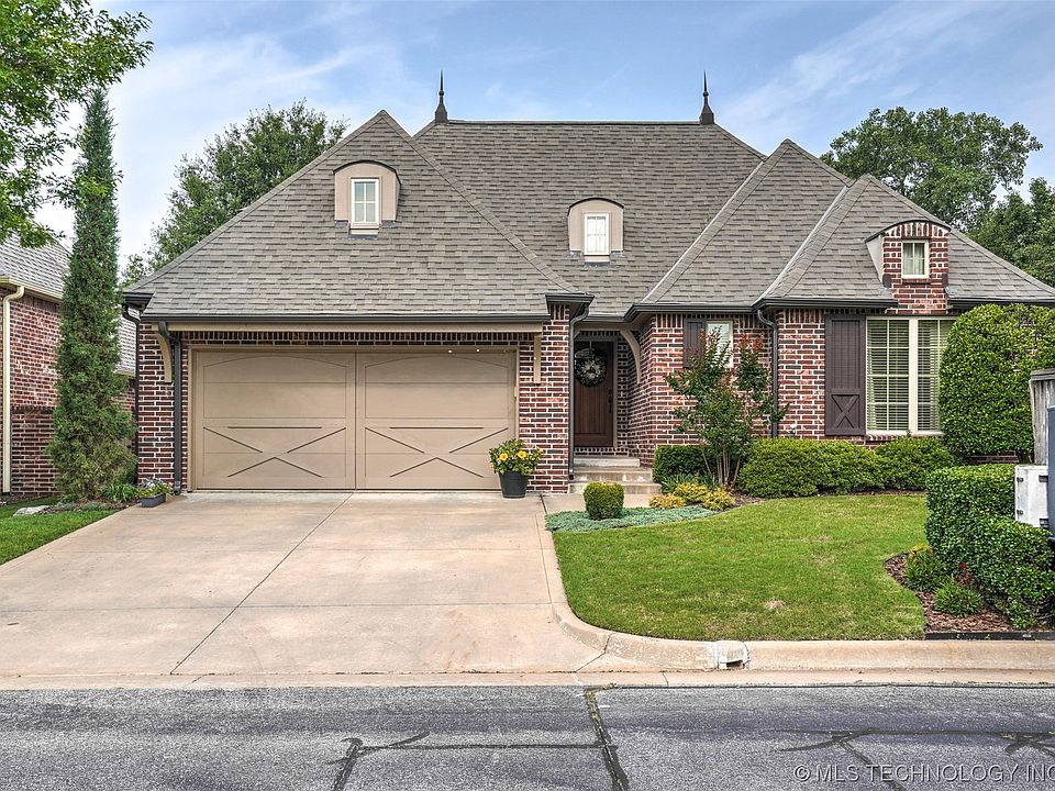 9302 S 75th East Ave, Tulsa, OK 74133 Zillow