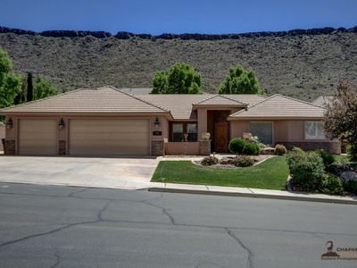 1041 W Eclipse Dr, Saint George, UT, 84770