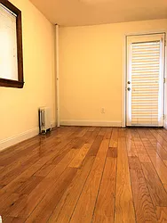 Rented by H F Hewitt Realty