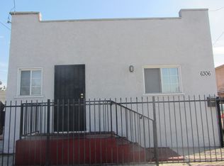 6306 S Vermont Ave #6306, Los Angeles, CA 90044
