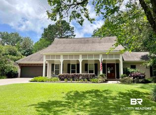 19727 Quail Creek Dr, Fairhope, AL 36532