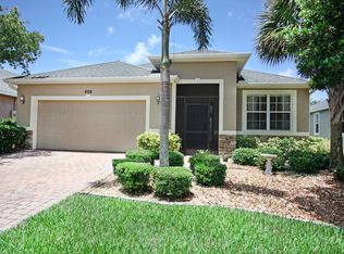 3280 Recco Pl, Melbourne, FL 32940