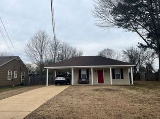 1310 Long St, Tupelo, MS 38804