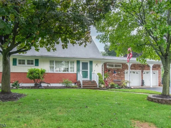 61 Hamilton Ave, Wayne Twp., NJ 07470