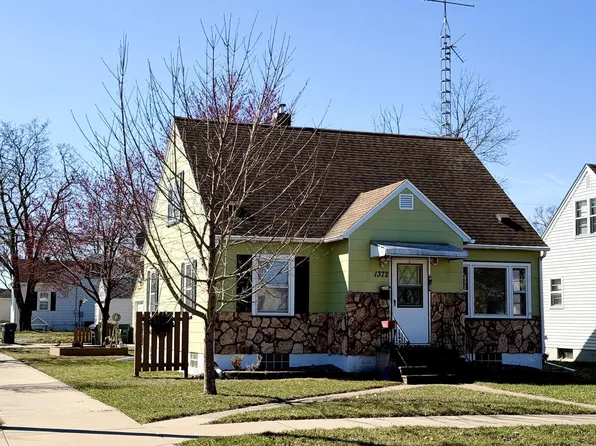 1372 Hyde AVENUE, La Crosse, WI 54601