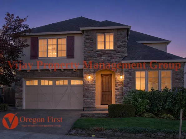 5372 NW Primino Ave, Portland, OR 97229