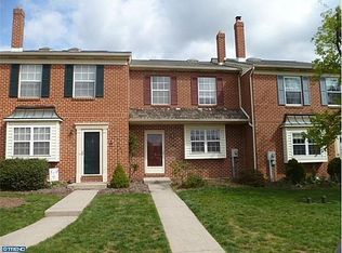 1406 Village Green Dr, Gilbertsville, PA 19525