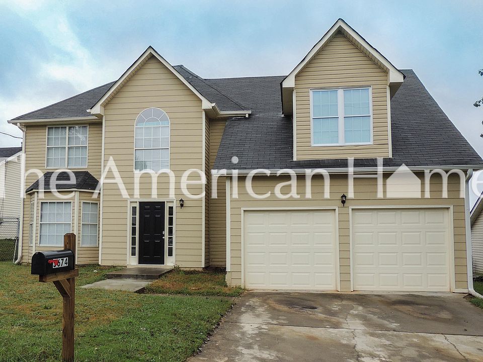 1st image of 5674 Wellborn Creek Dr