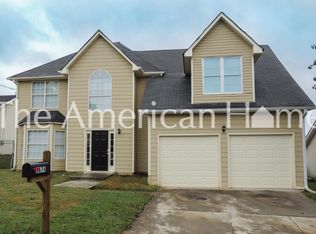 5674 Wellborn Creek Dr, Lithonia, GA 30058